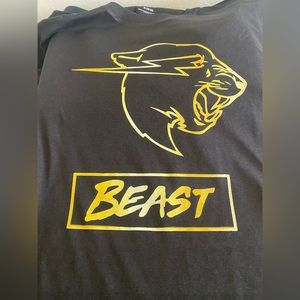 Mr. Beast Tshirt